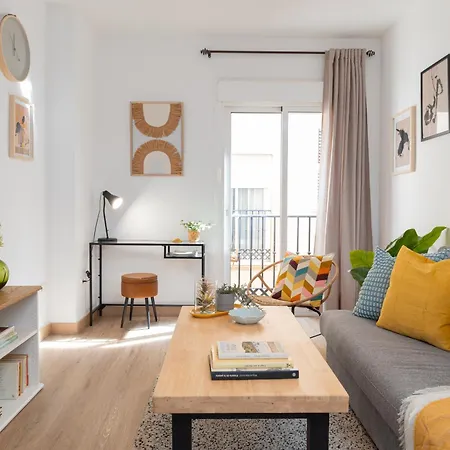 Apartment C21 Trendy 2 Bdr&parking Downtown *