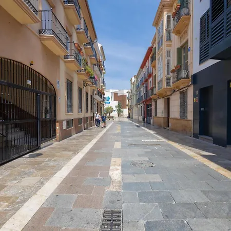 C21 Trendy 2 Bdr&parking Downtown