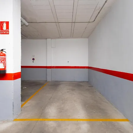 Apartment C21 Trendy 2 Bdr&parking Downtown