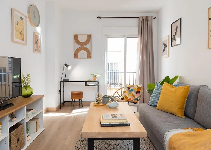 Apartment C21 Trendy 2 Bdr&parking Downtown *