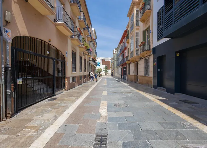 C21 Trendy 2 Bdr&parking Downtown