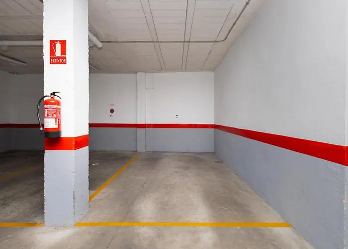 Apartment C21 Trendy 2 Bdr&parking Downtown